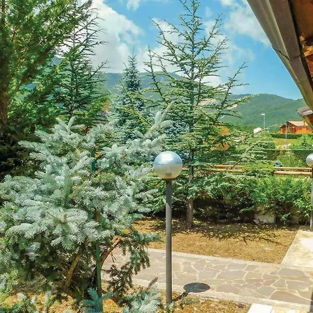 Σπίτι διακοπών Zika Castel Di Sangro